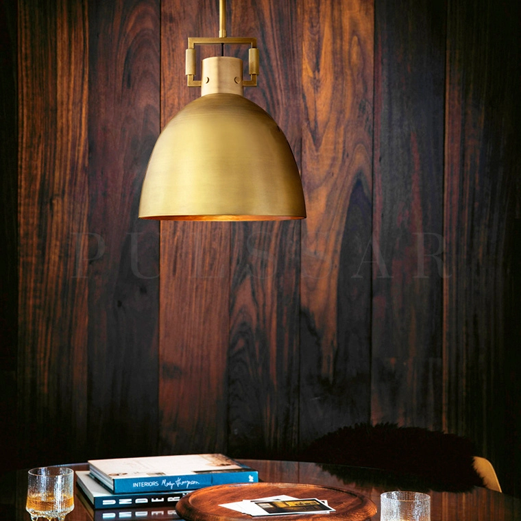 Подвесной светильник CALIFORNIA