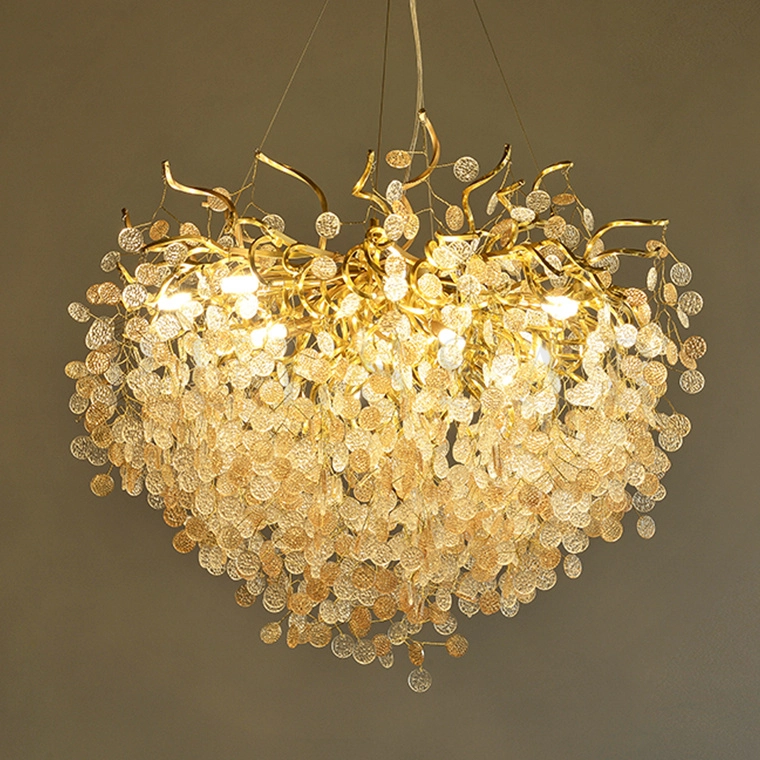 Подвесная люстра AISLING