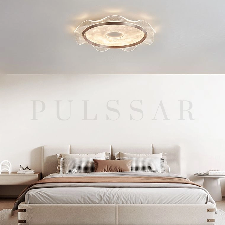 Потолочный светильник MOBIUS