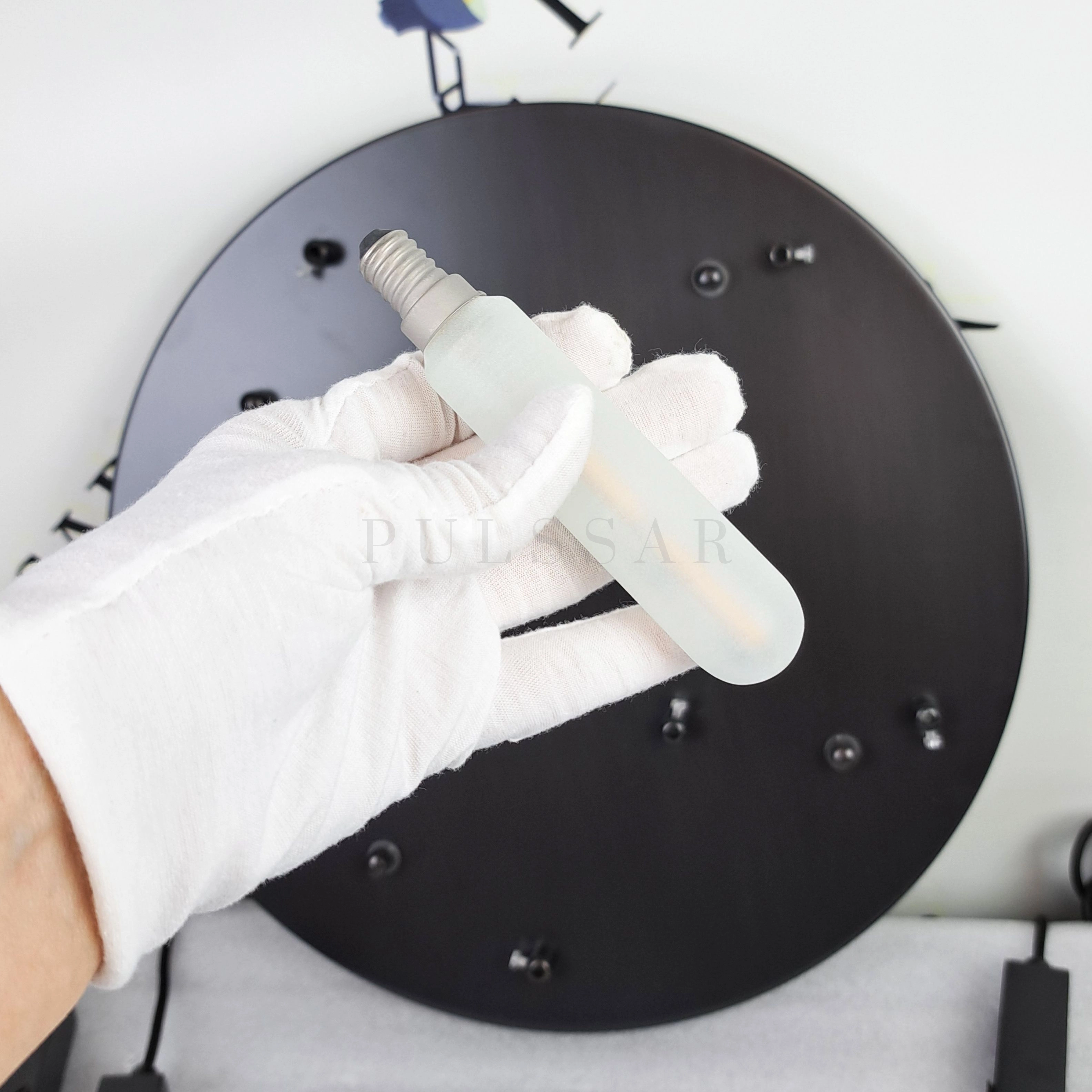 Подвесной светильник GIVA