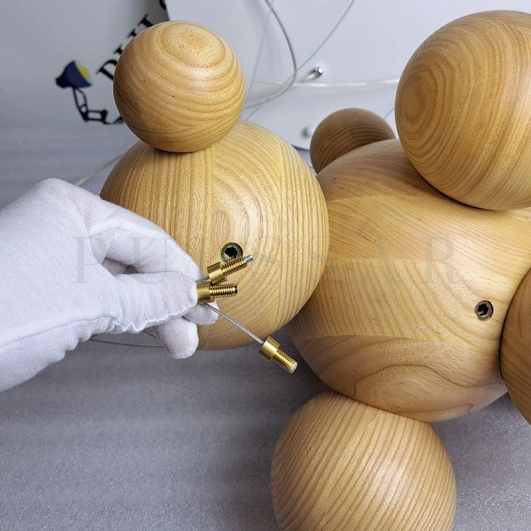 Подвесной светильник HELSING