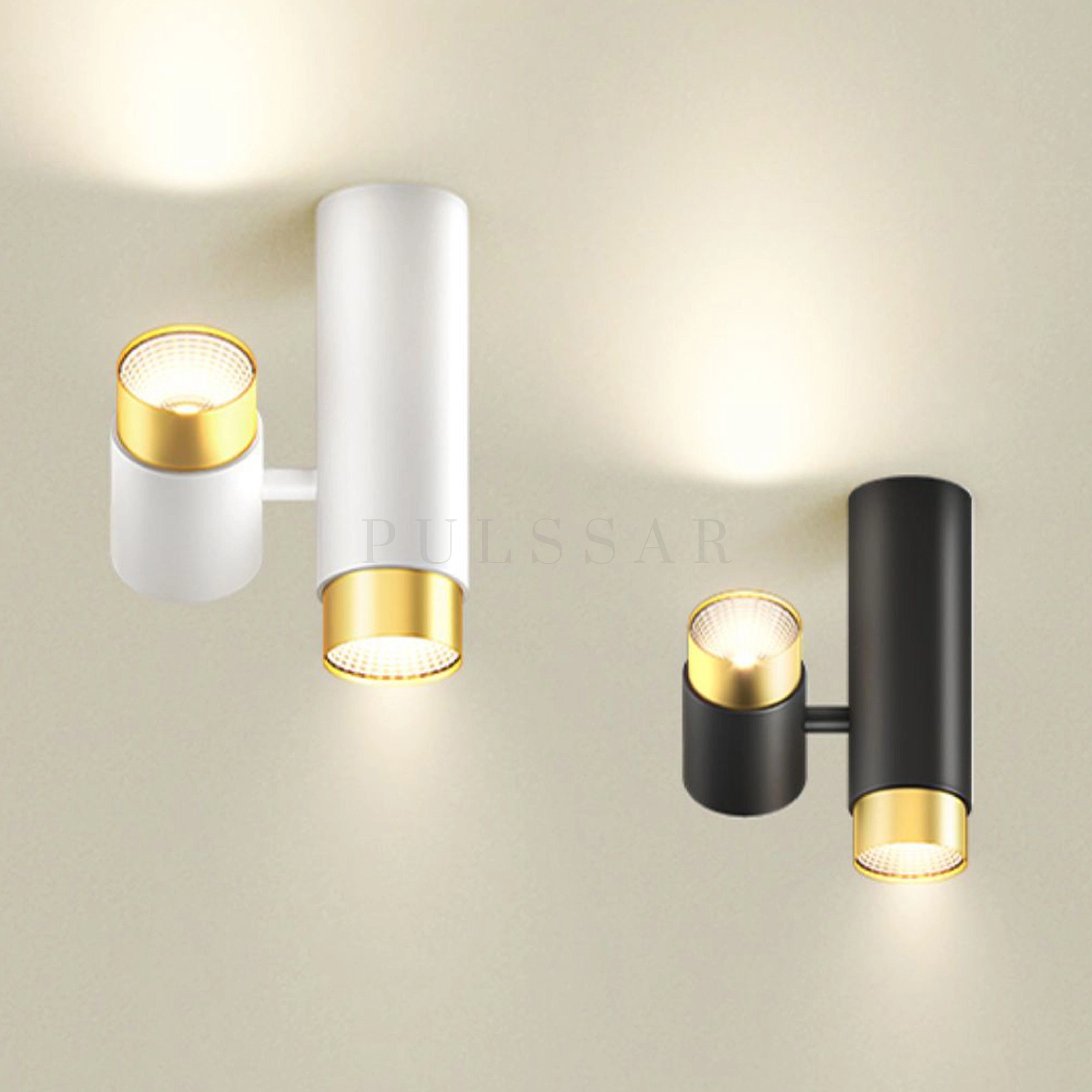 Точечный светильник SIF