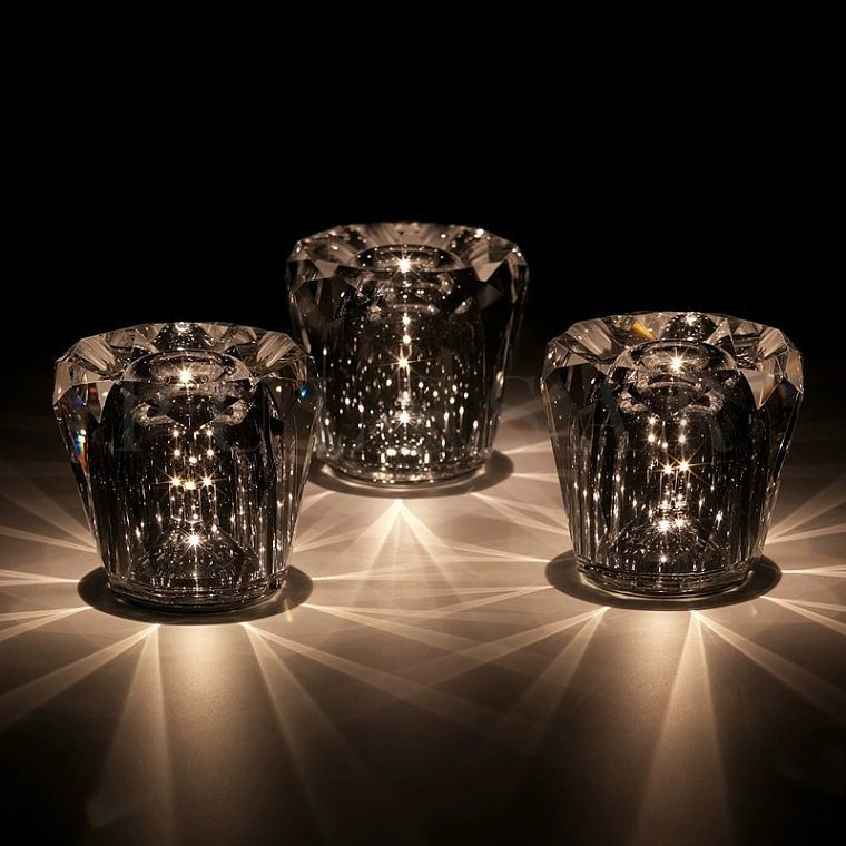 Настольная лампа KRISTA