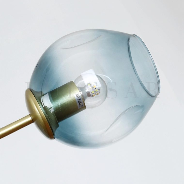 Подвесная люстра MARINE B