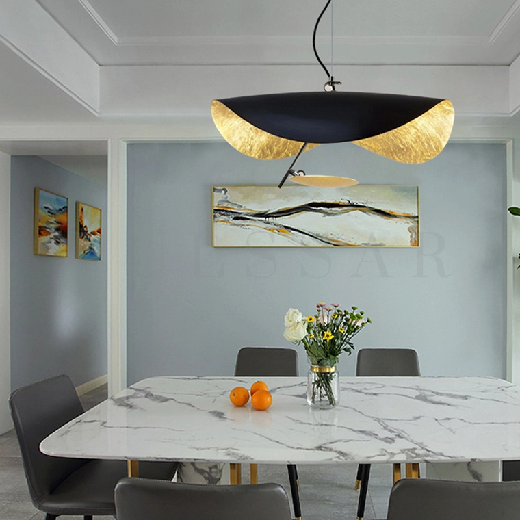 Подвесной светильник COVERT