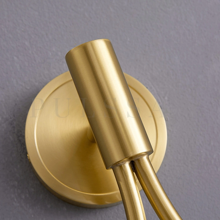 Бра HOOP WALL LUX