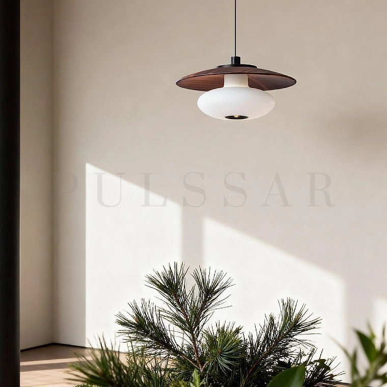 Подвесной светильник HENRY