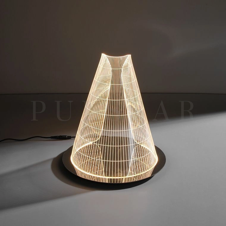 Настольная лампа SENSE TAB