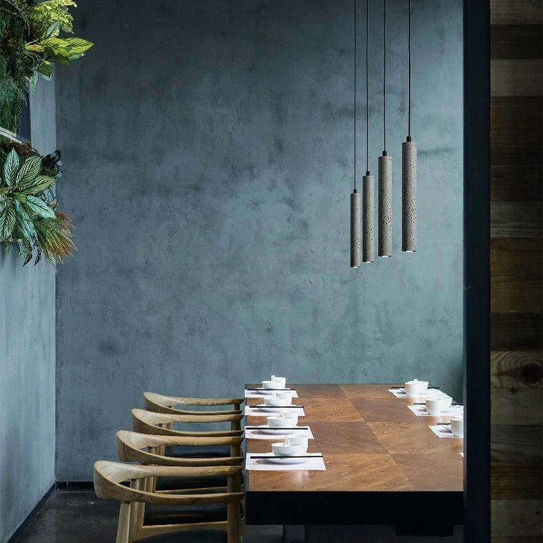 Подвесной светильник STONE B