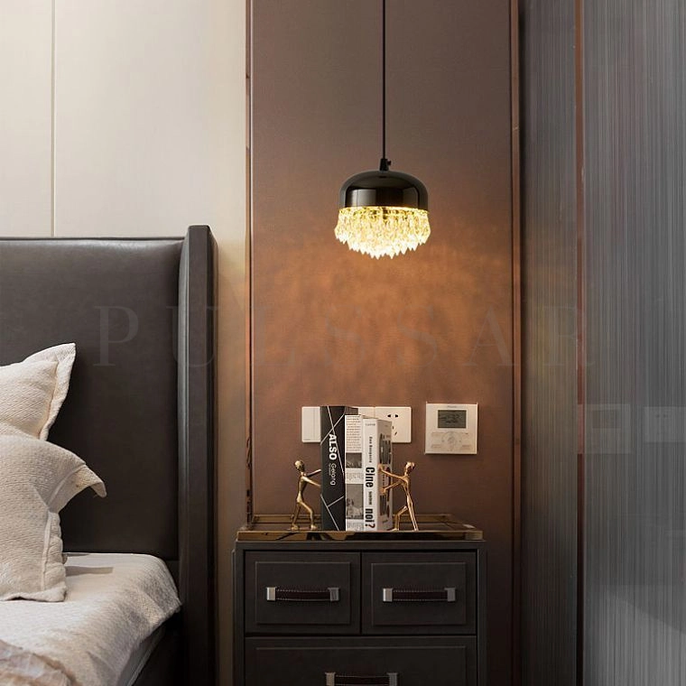 Подвесной светильник NOOR