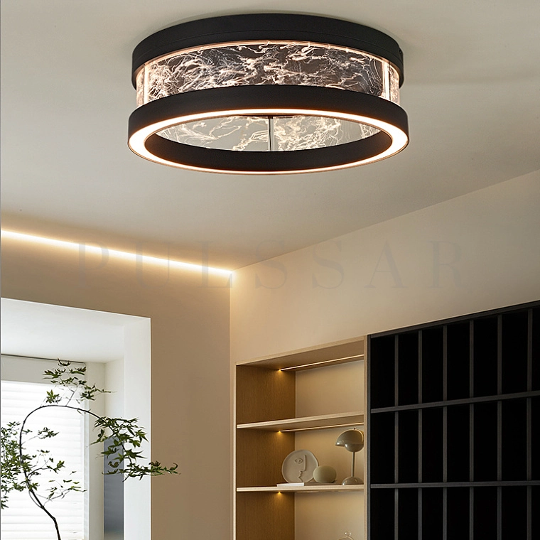 Потолочная люстра ATARI NUOVO CH