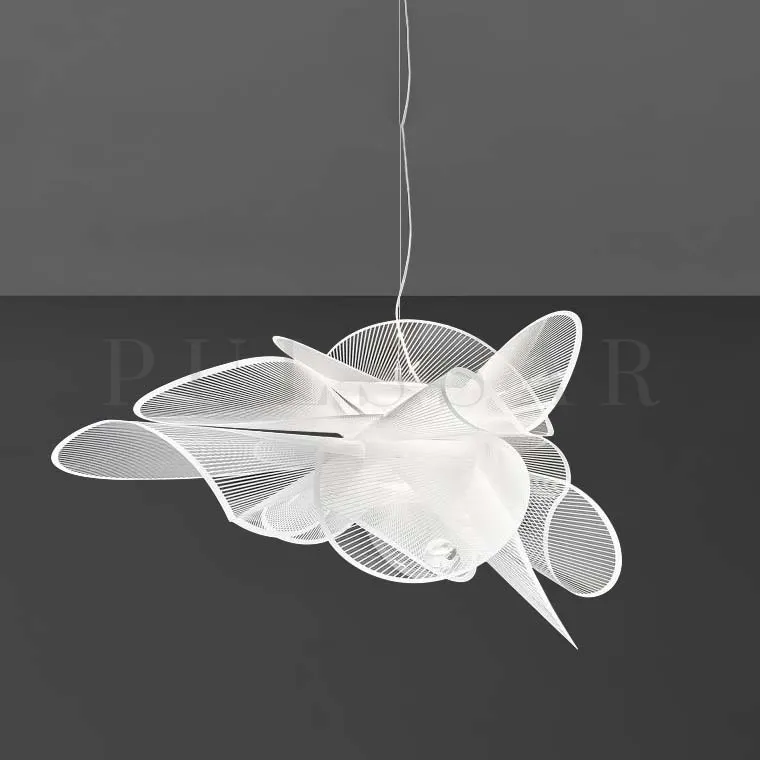 Подвесной светильник VUAL