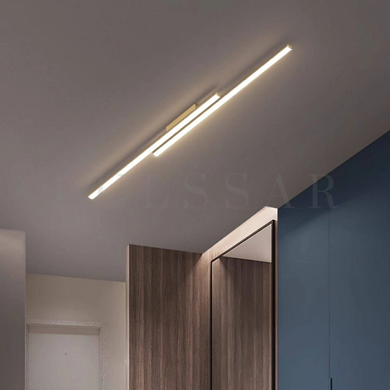 Потолочный светильник RILOT B