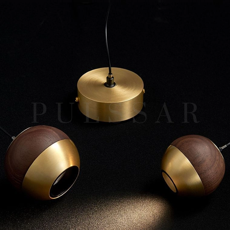 Подвесной светильник BRENN