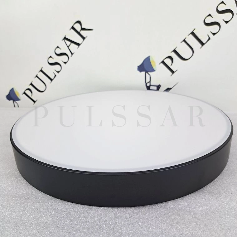 Потолочный светильник DISC BW