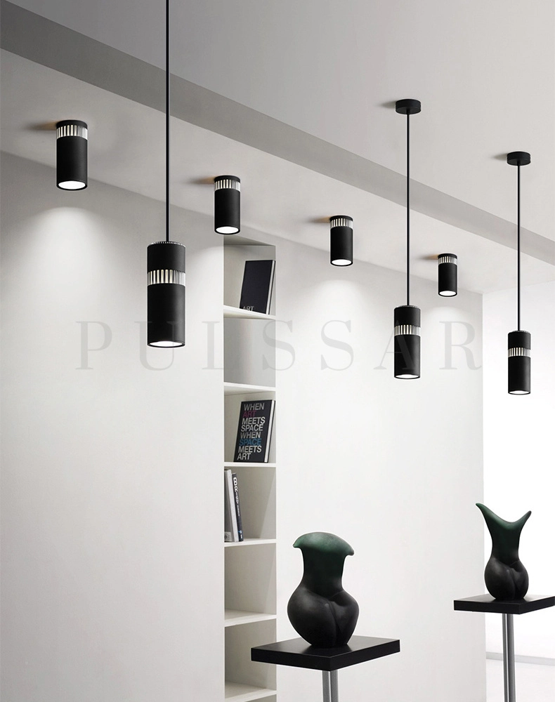 Подвесной светильник VATTERN ONE