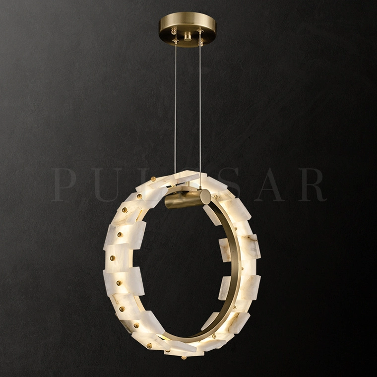 Подвесная люстра VIGGA