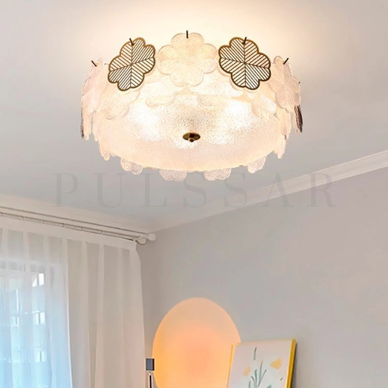 Потолочная люстра RUBERT