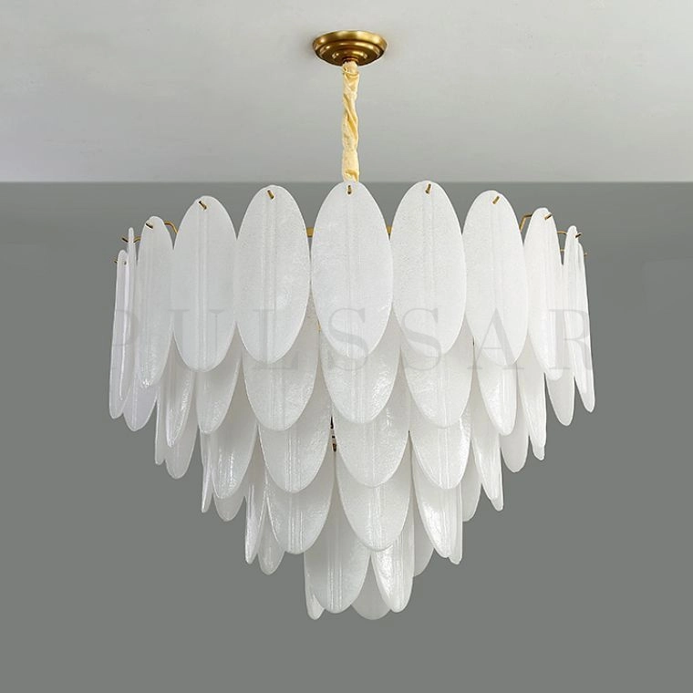 Подвесная люстра VERNON