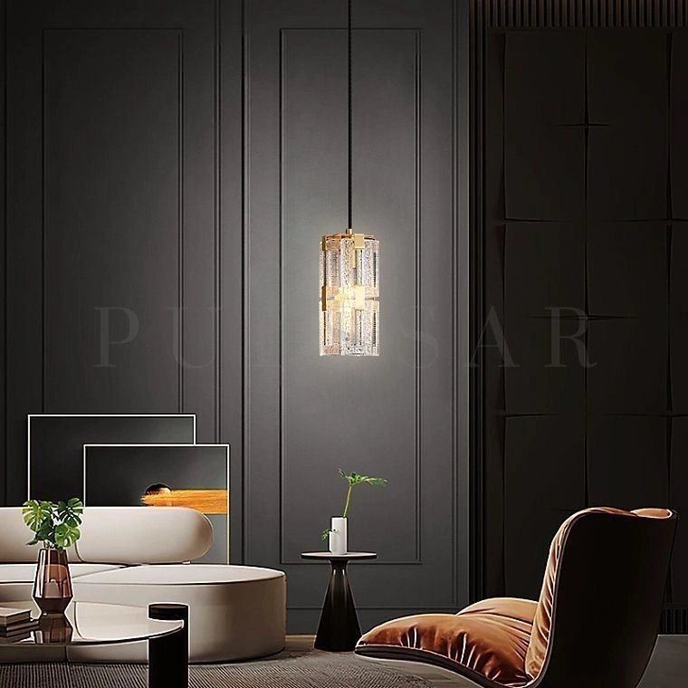 Подвесной светильник LINCOLN