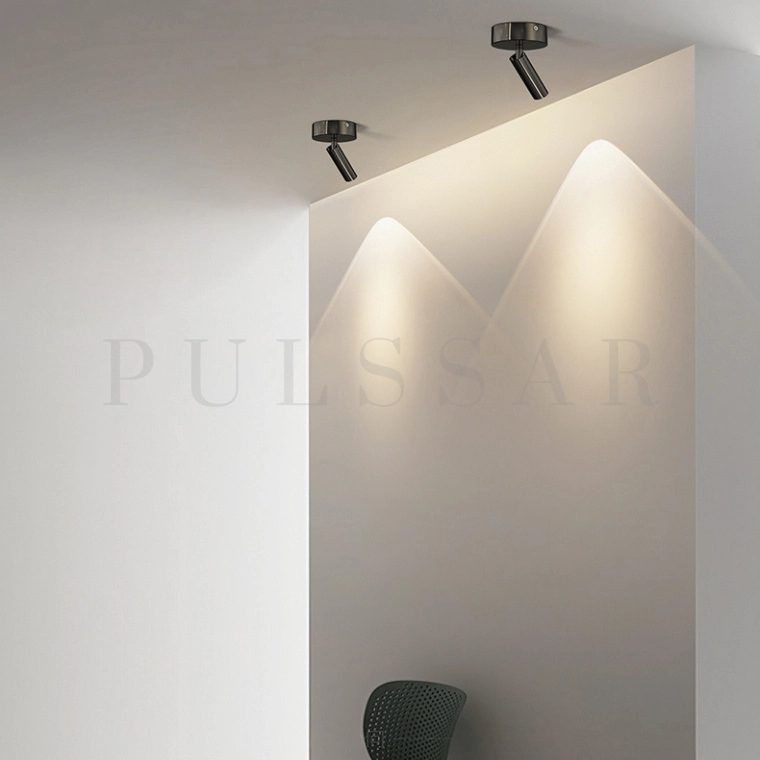 Точечный светильник SIXTUS