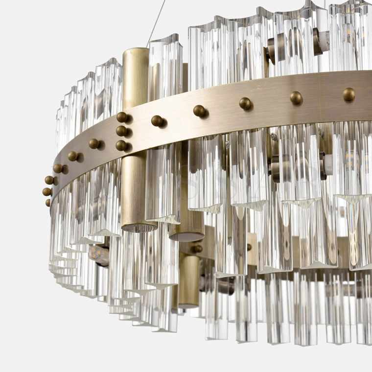 Подвесная люстра LINUS