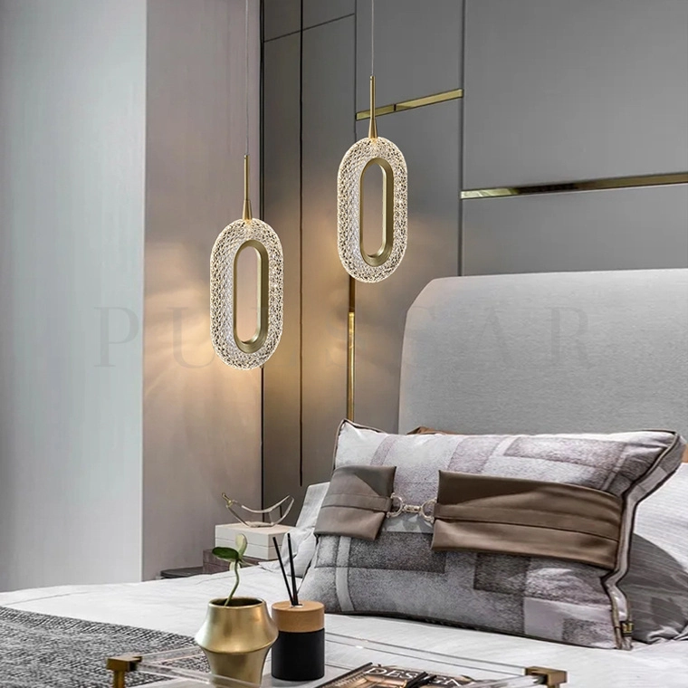 Подвесной светильник KEZIA B