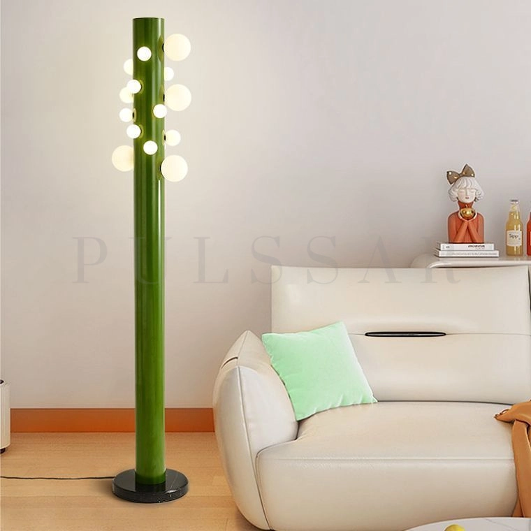 Торшер CACTUS B