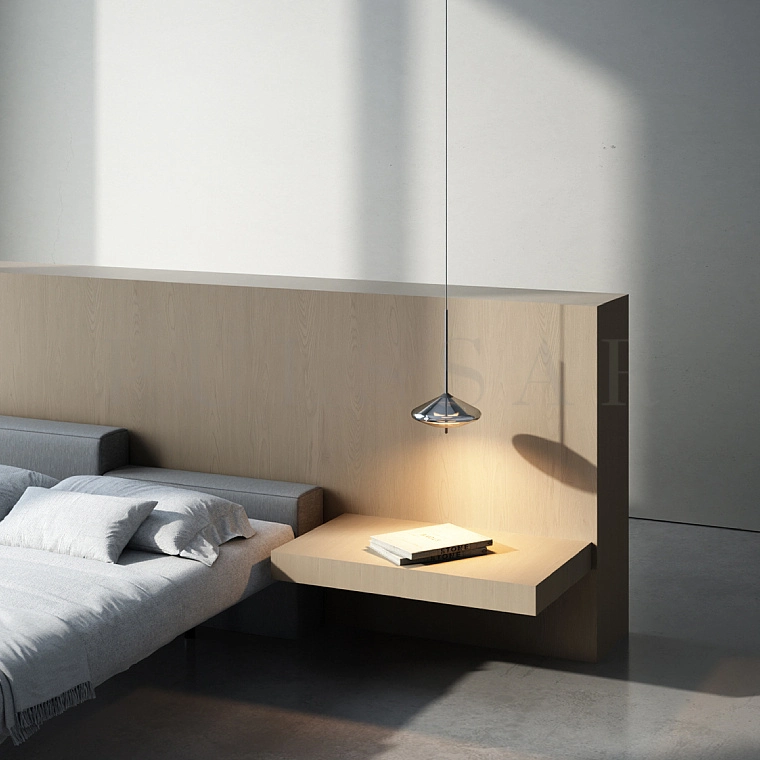 Подвесной светильник CEDRIC