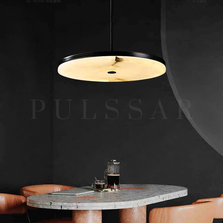 Подвесной светильник ELEGANT