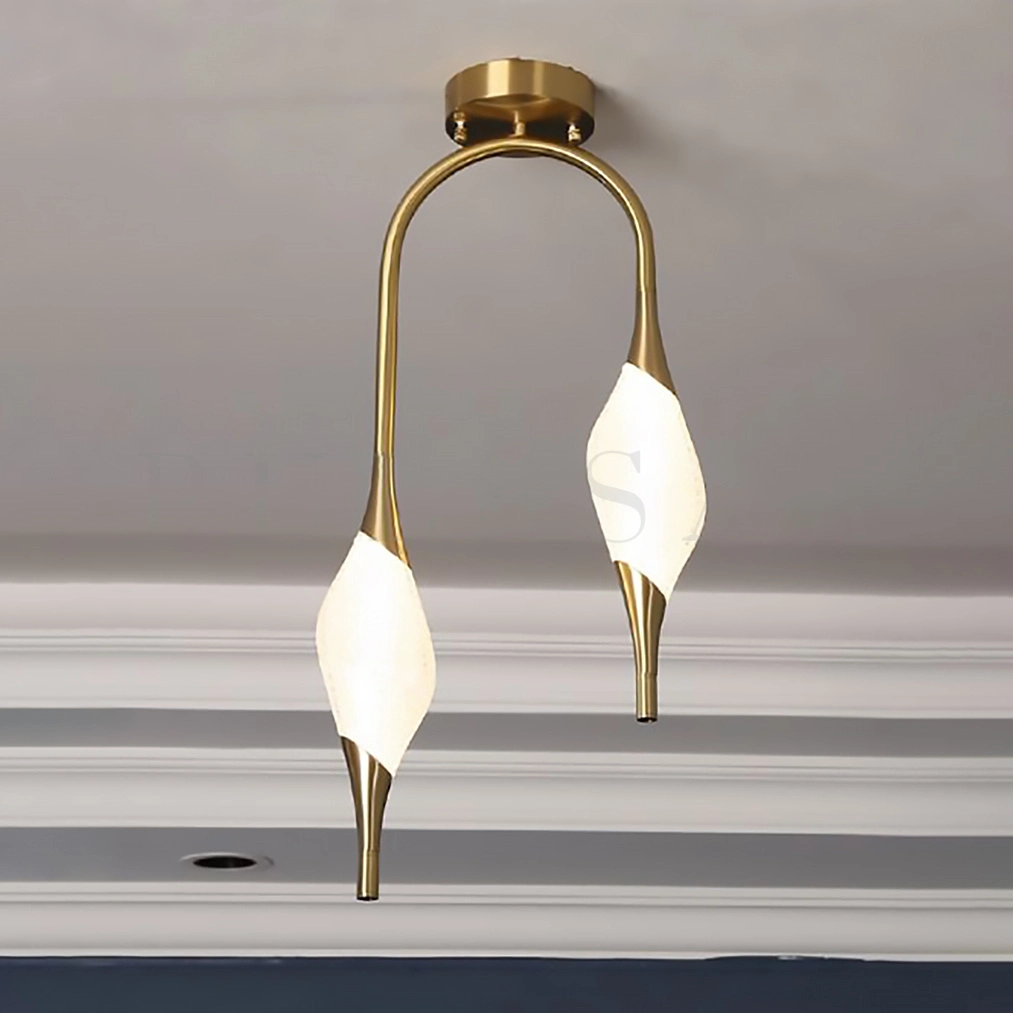 Подвесной светильник FAME B TRIO