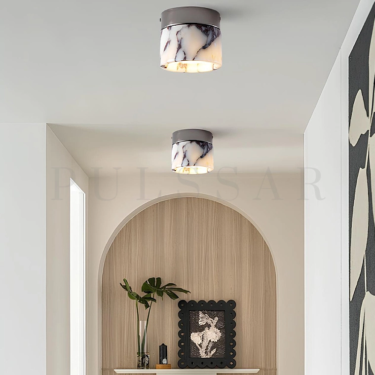 Точечный светильник NOIRAMAR CEL