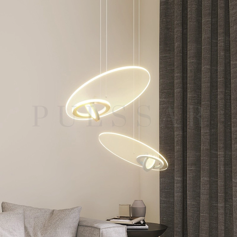 Подвесной светильник MARKETA