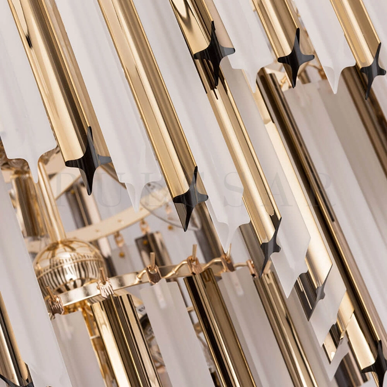 Подвесная люстра COMPAR