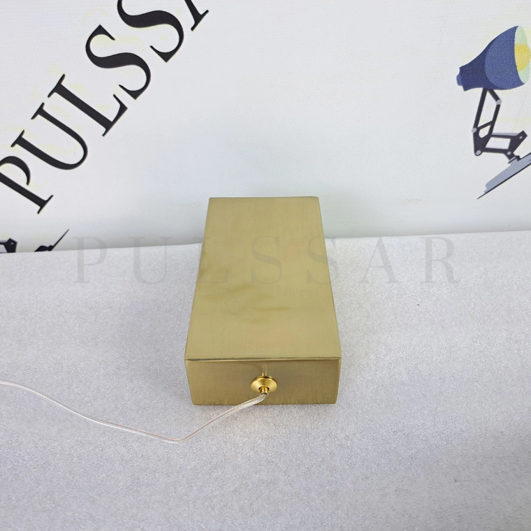 Подвесной светильник TRUDY