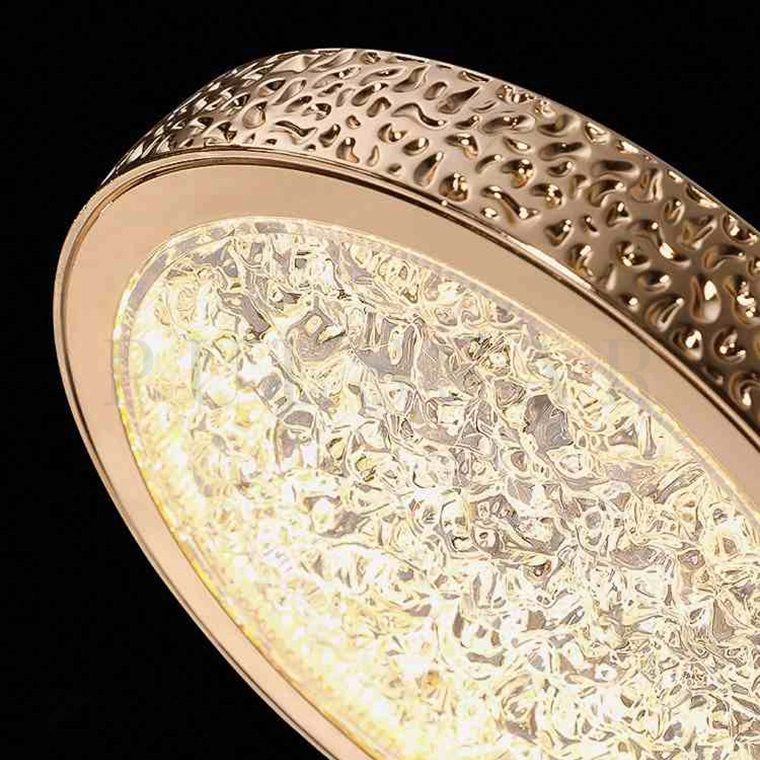 Подвесной светильник NAINA B MORE