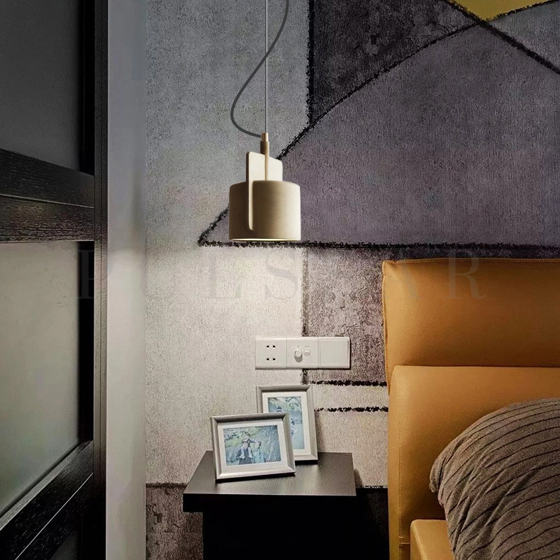 Подвесной светильник SKOVL