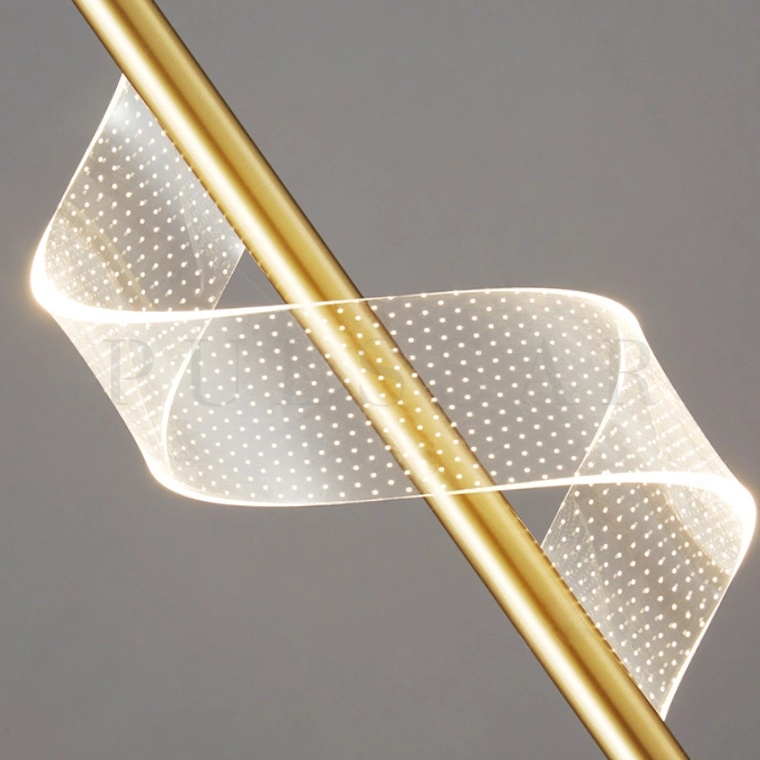 Подвесной светильник ORNELLA