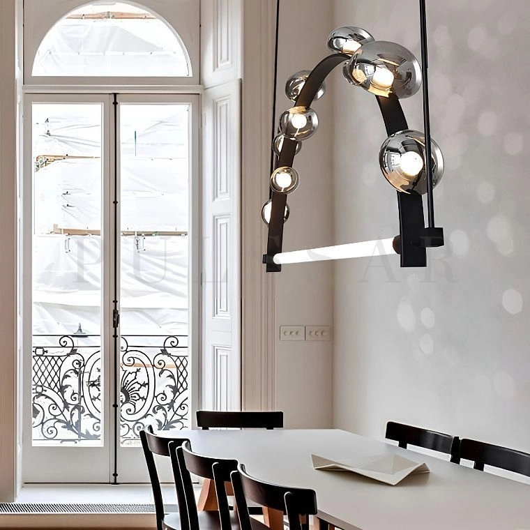 Подвесной светильник ARCONE