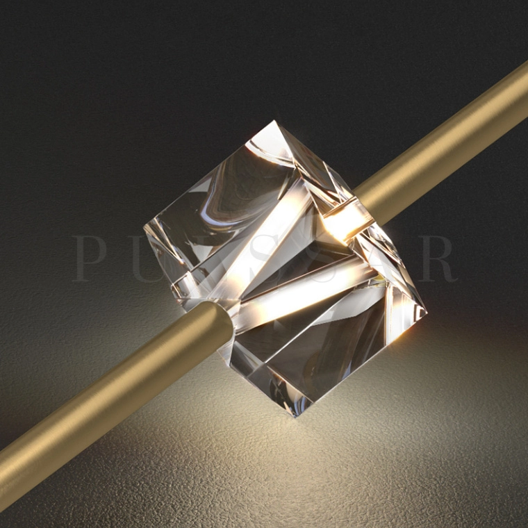 Подвесной светильник SOCRATES B