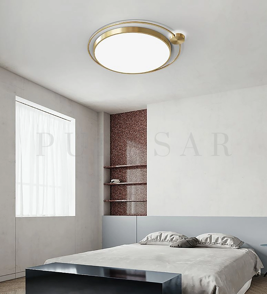 Потолочный светильник GERDIS LIT