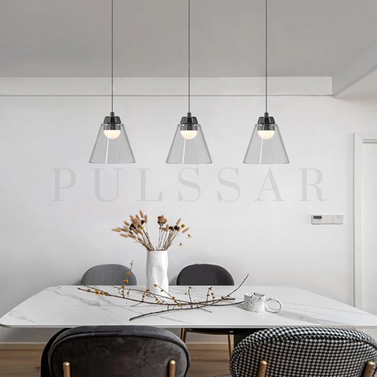 Подвесной светильник MARX TRIO