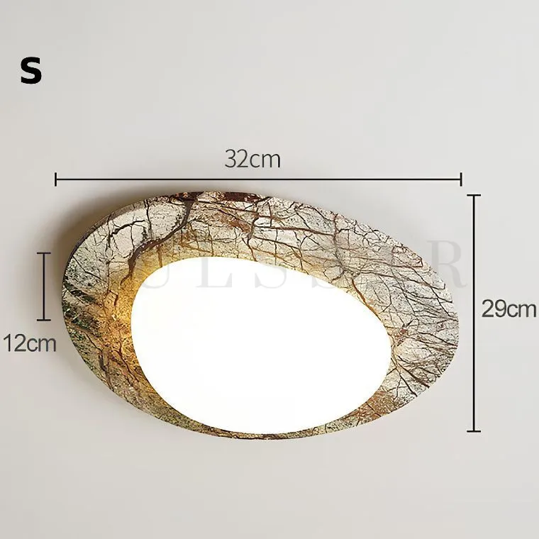 Потолочный светильник GERNER CH