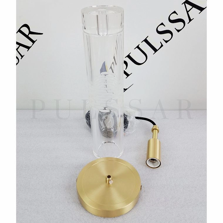 Подвесной светильник GESINA