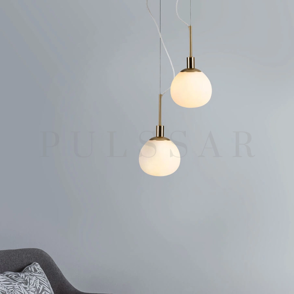 Подвесной светильник SAINA