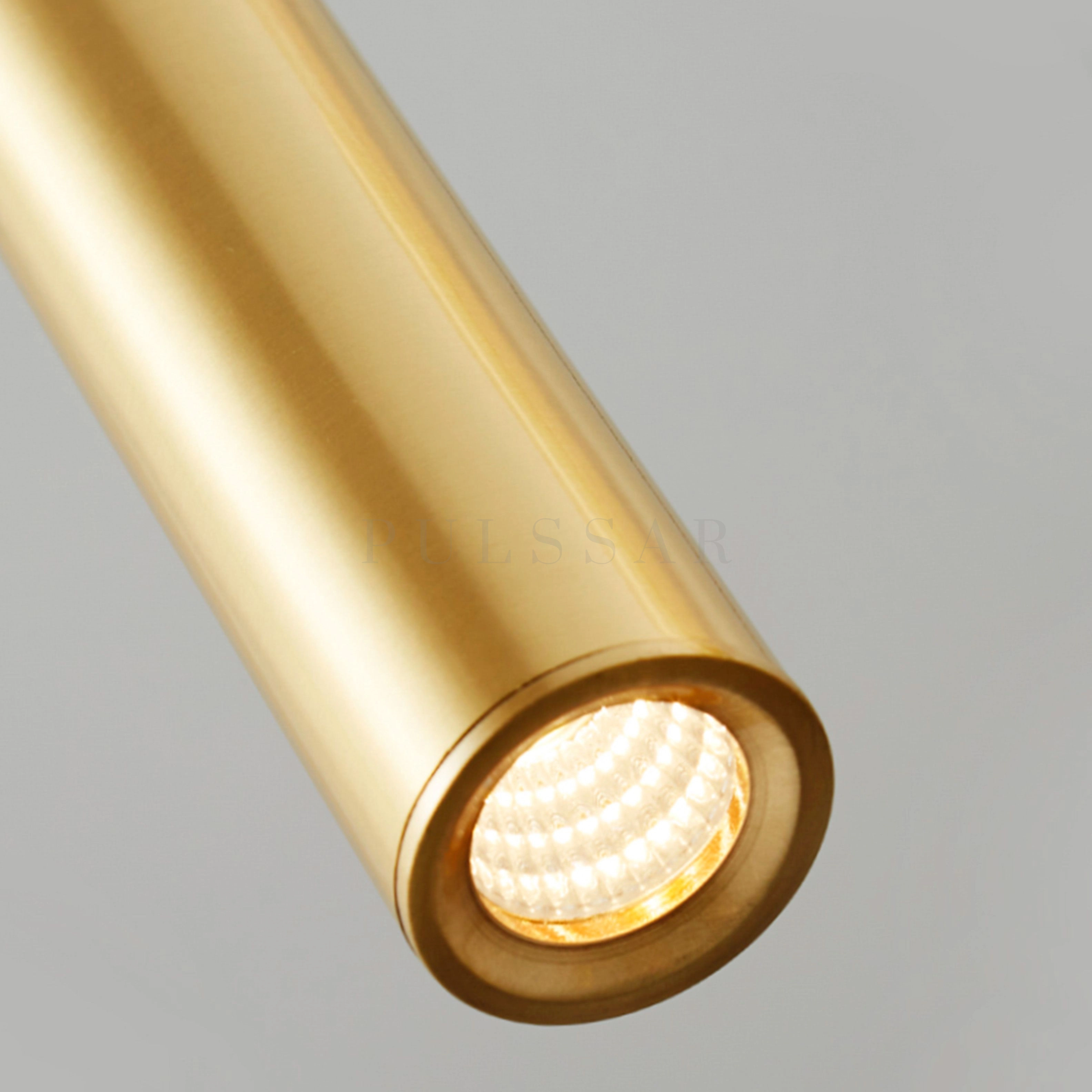 Подвесной светильник ASKER ONE