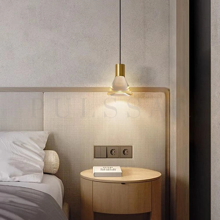 Подвесной светильник LEIF