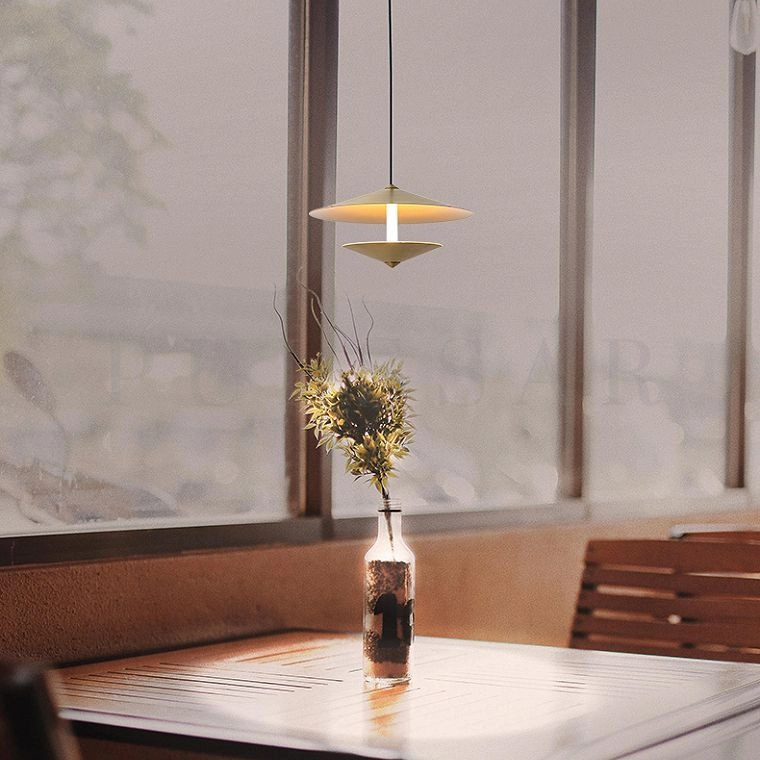 Подвесной светильник MATTS