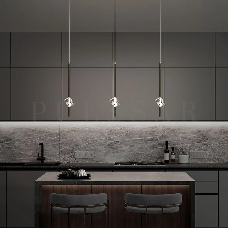 Подвесной светильник PARDIS