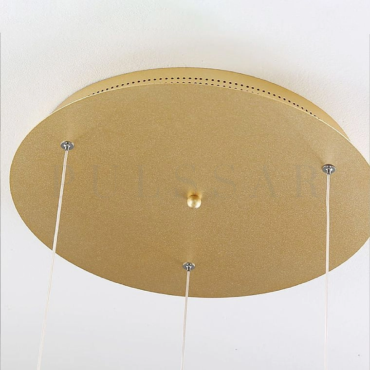 Подвесной светильник AMMON